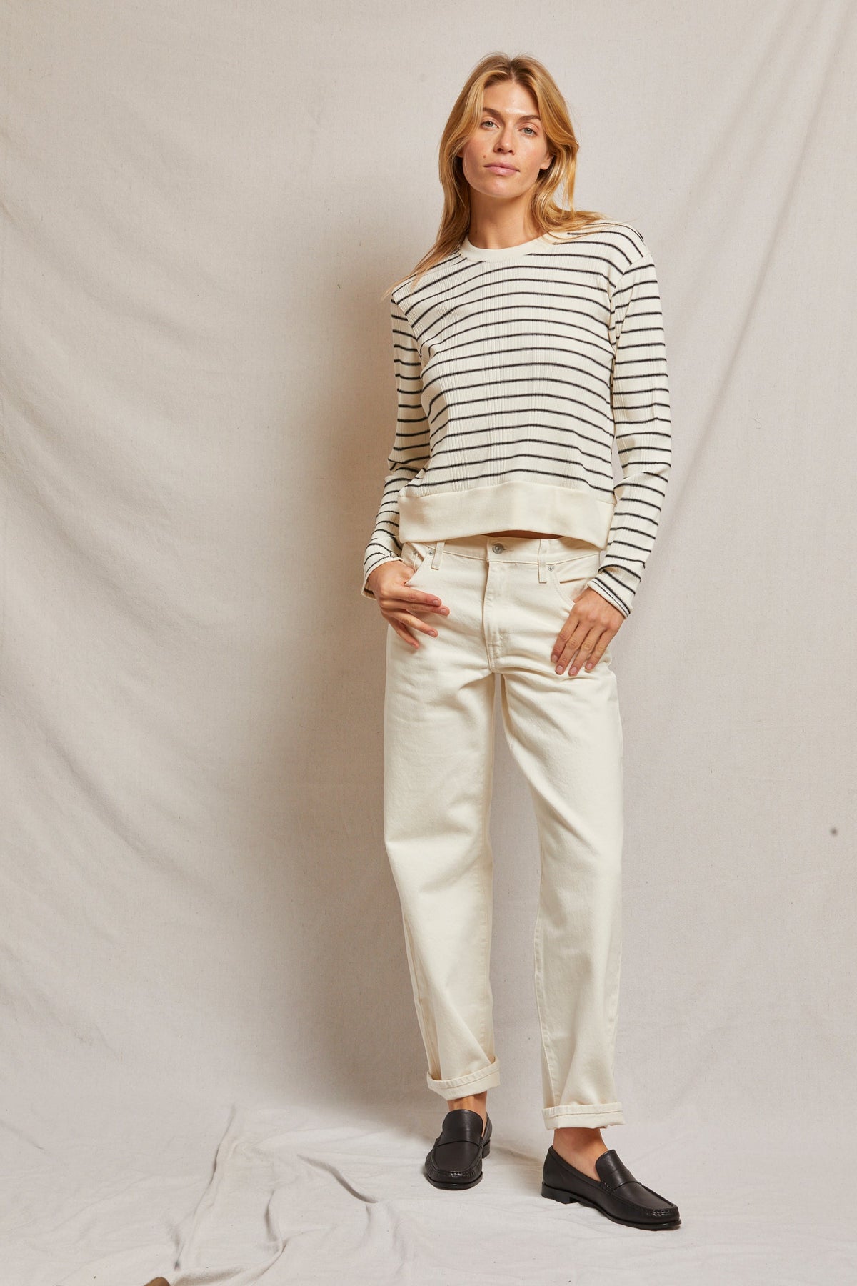 stef stripe