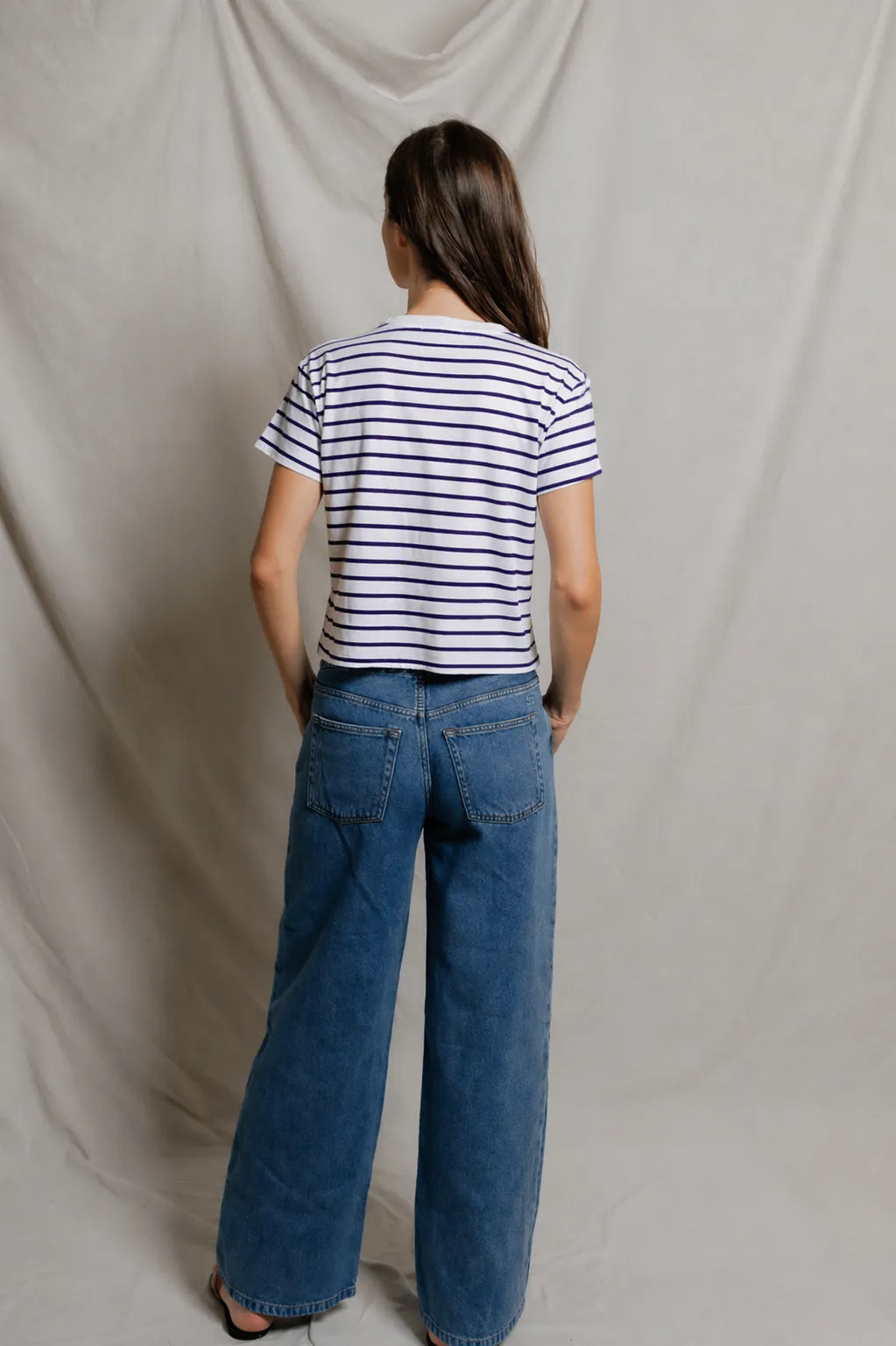 everett stripe