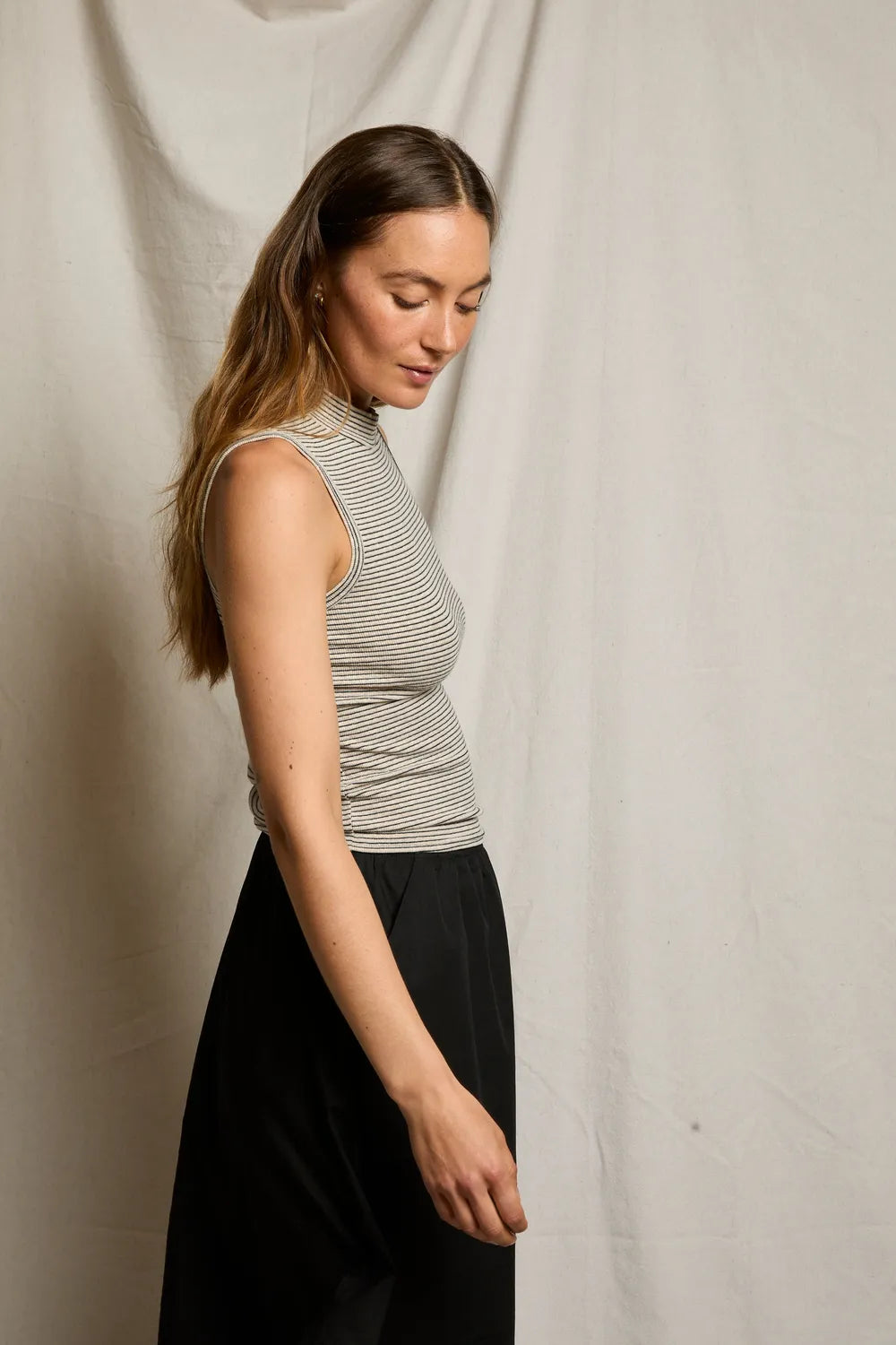 mel stripe