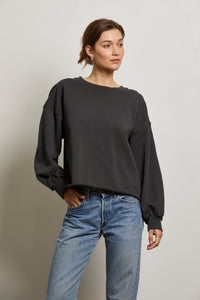 vintage black