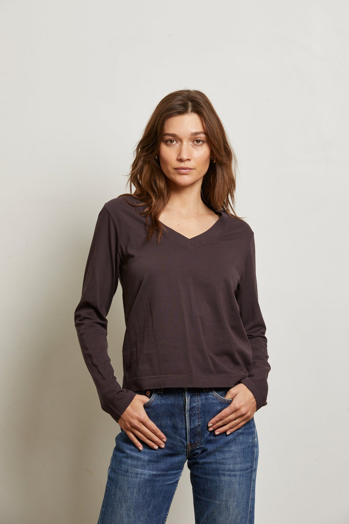 frankie long sleeve