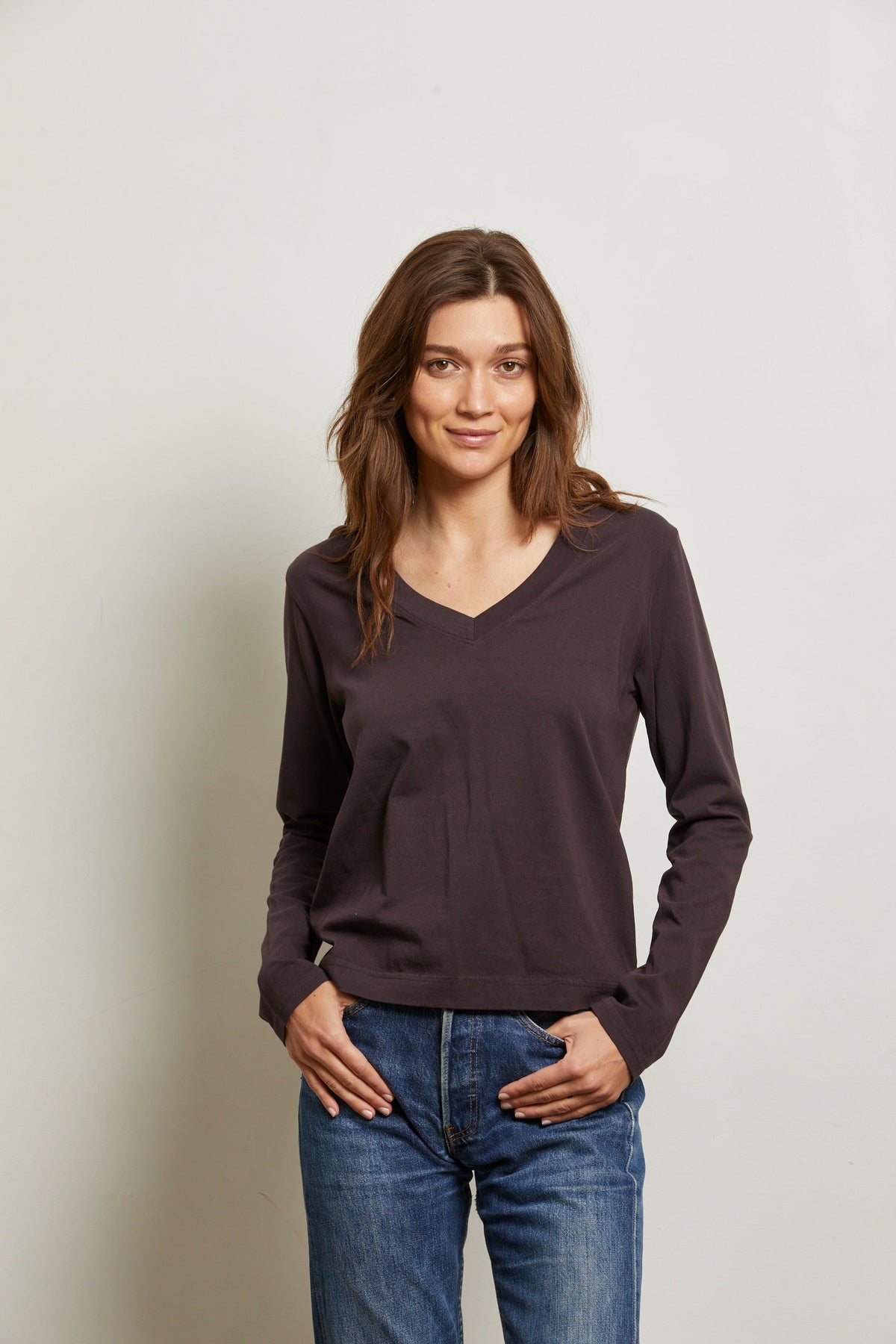 frankie long sleeve