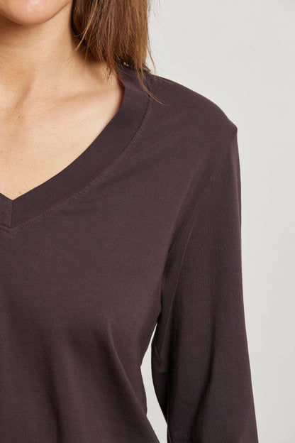 frankie long sleeve
