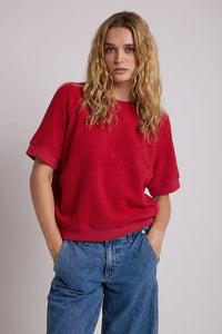 true red