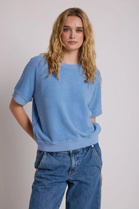 carolina blue