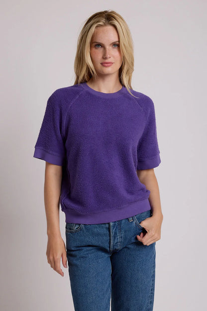 ziggy short sleeve