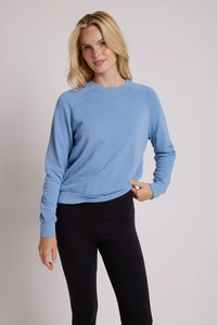 carolina blue