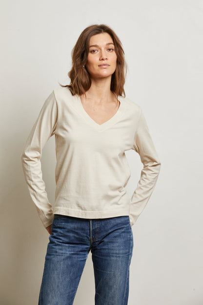 frankie long sleeve