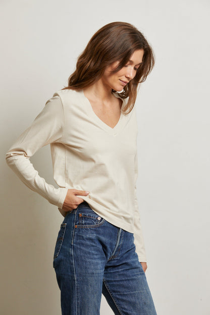 frankie long sleeve