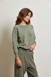 uniform green