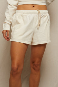 bright ivory