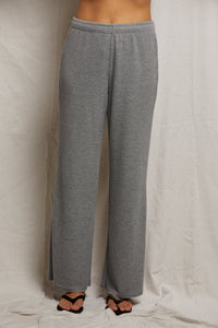 heather grey
