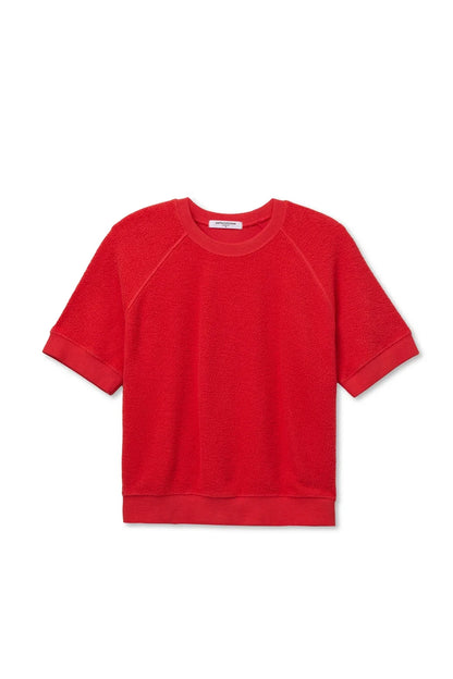 ziggy short sleeve