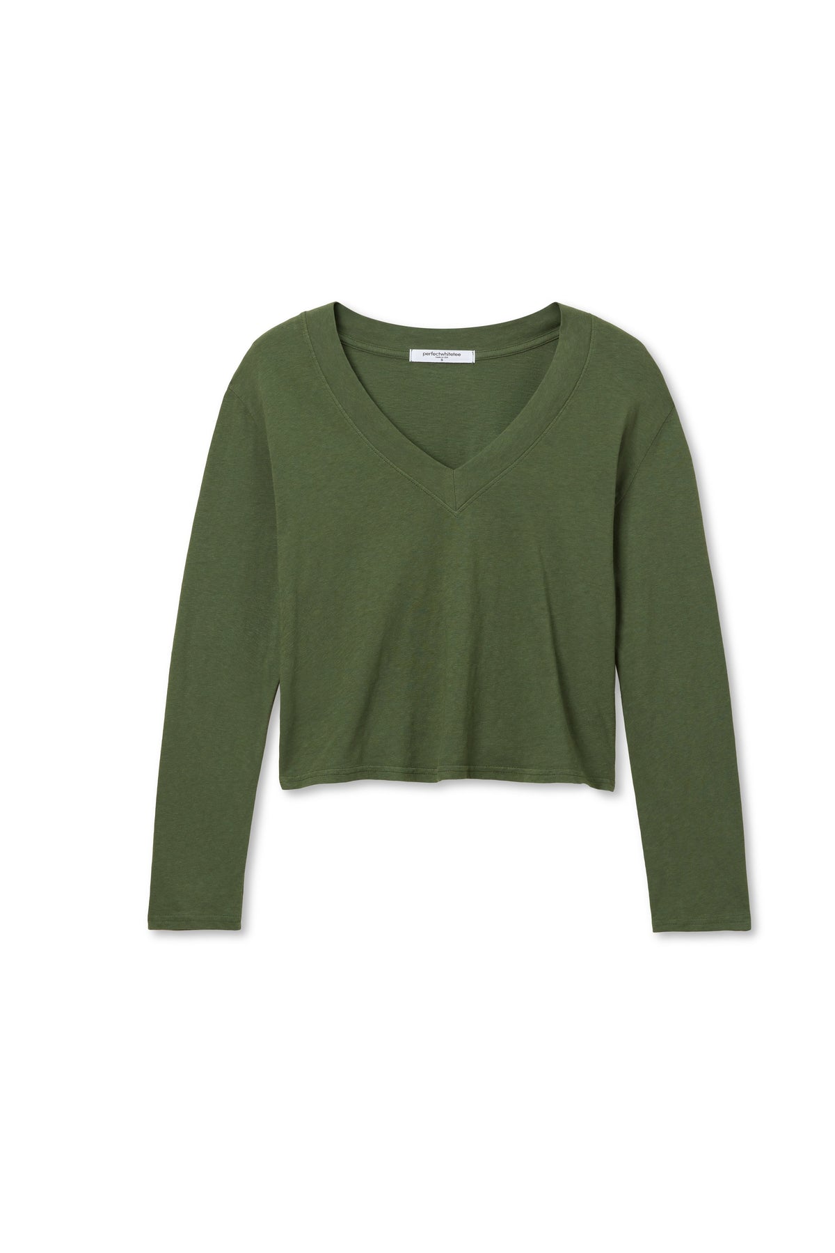 alanis long sleeve