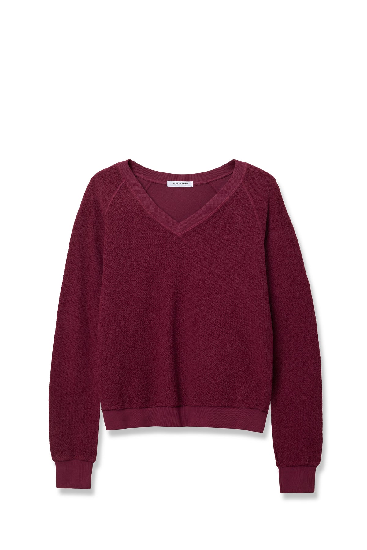 ziggy v-neck