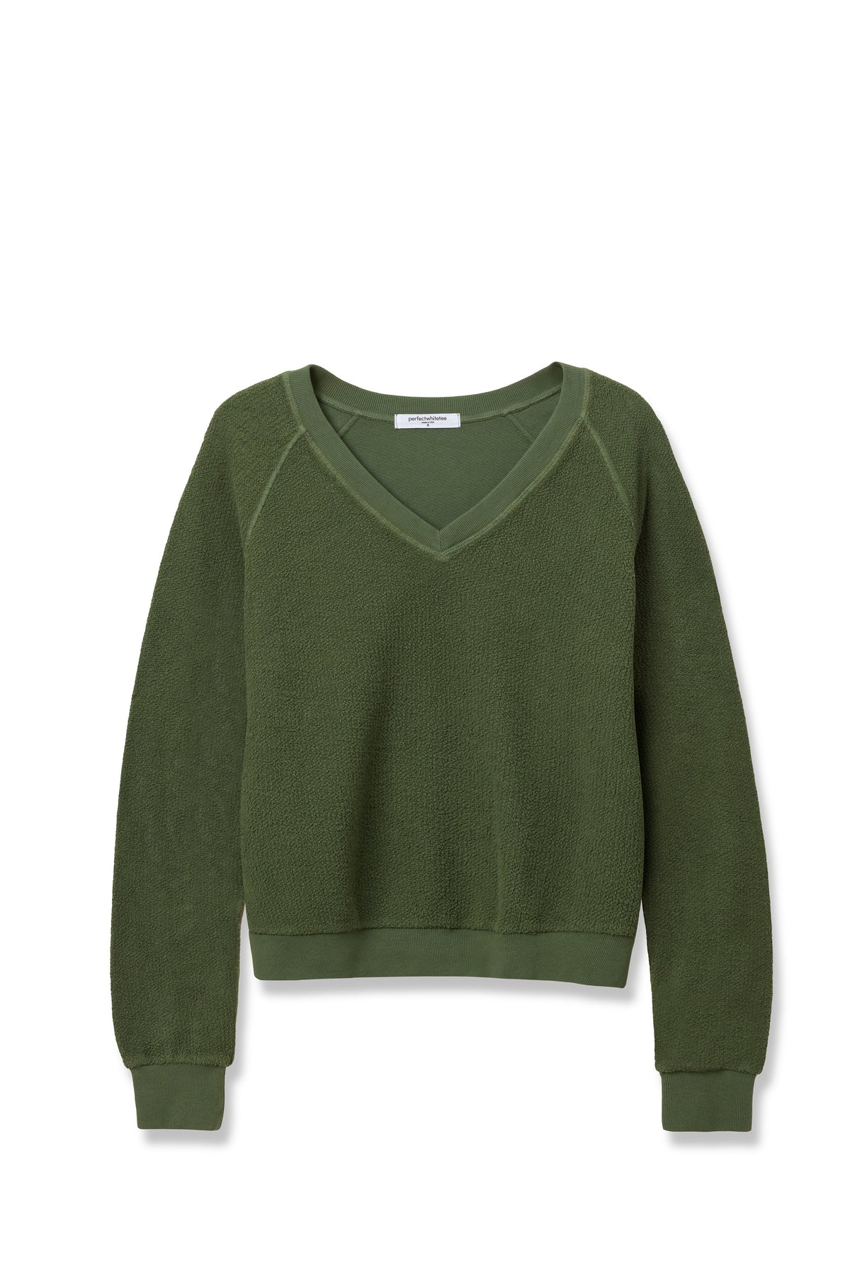 ziggy v-neck