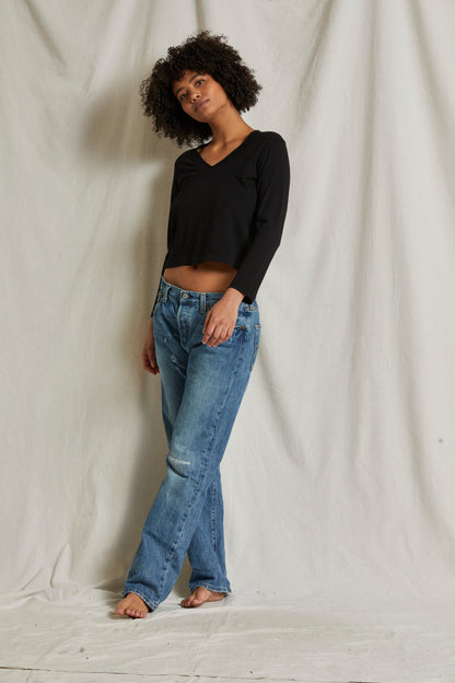 frankie long sleeve