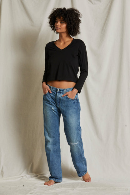 frankie long sleeve