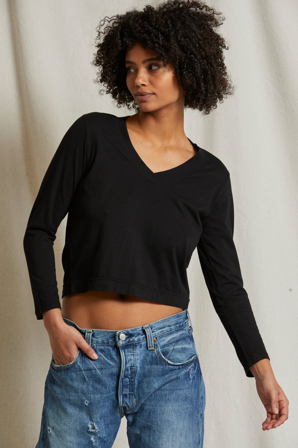 frankie long sleeve