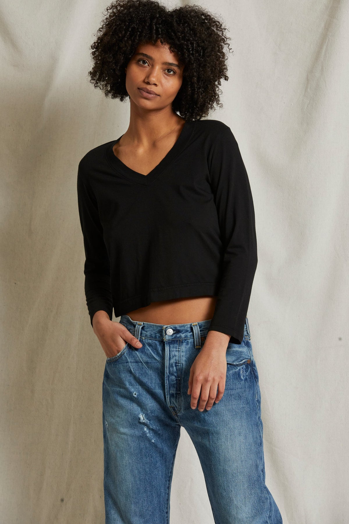 frankie long sleeve