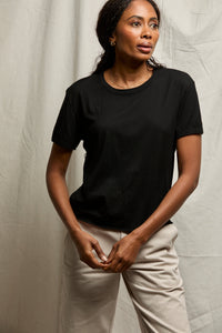 true black