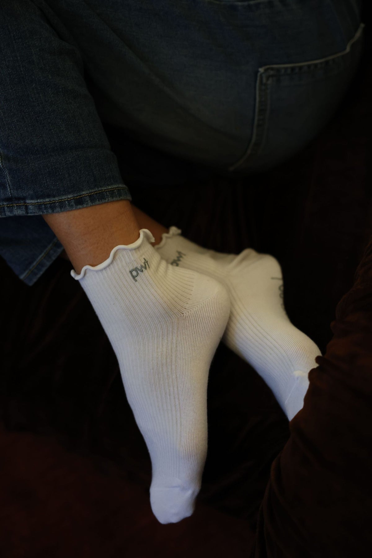 pwt lettuce socks