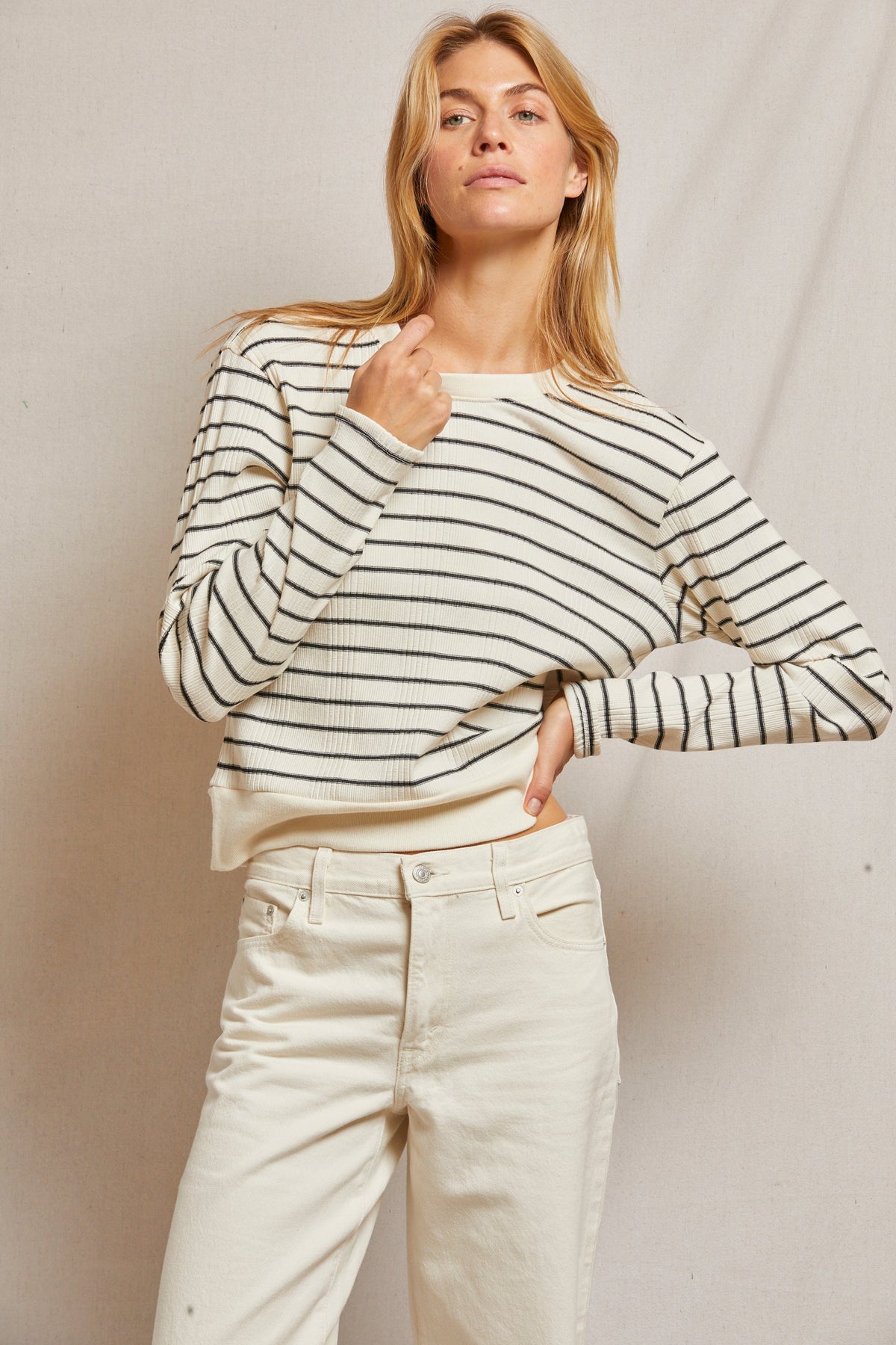 stef stripe
