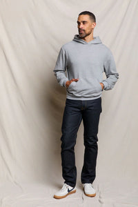 heather grey