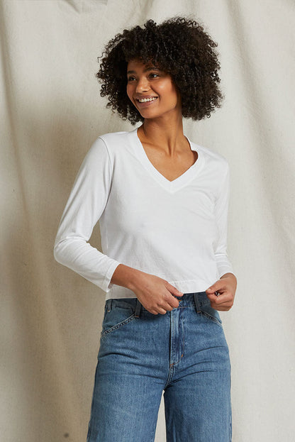frankie long sleeve