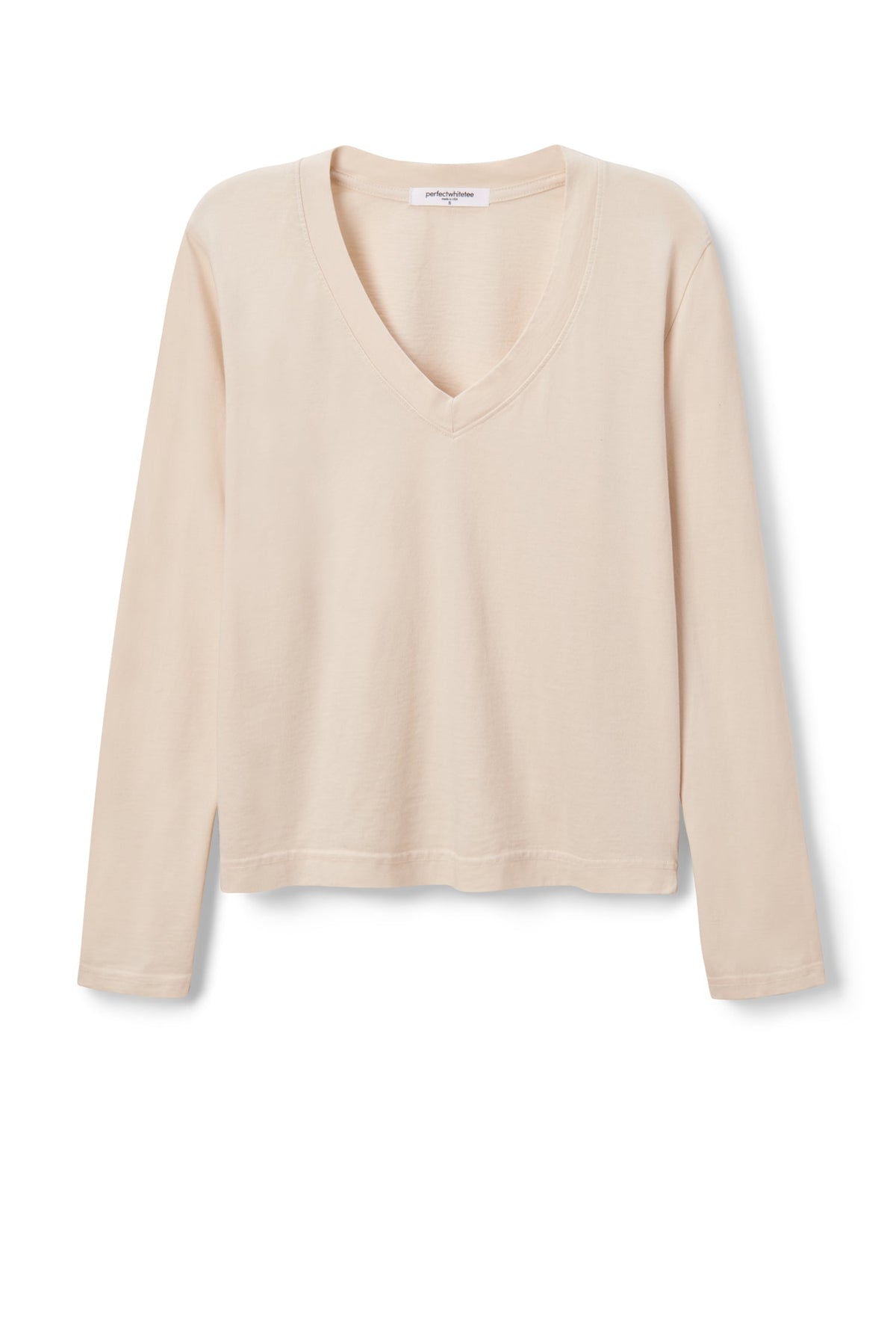 frankie long sleeve