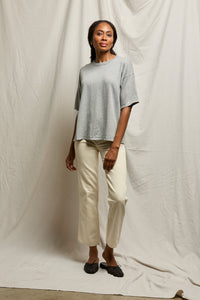 heather grey