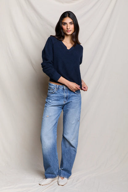 ziggy v-neck