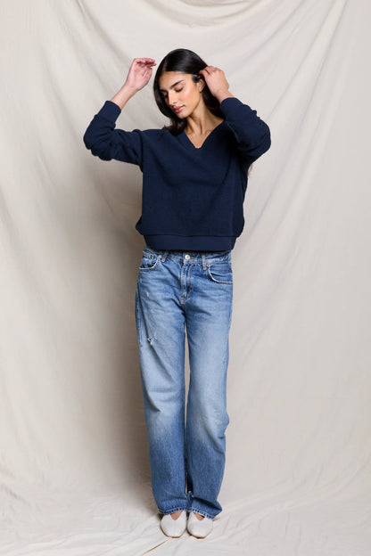 ziggy v-neck