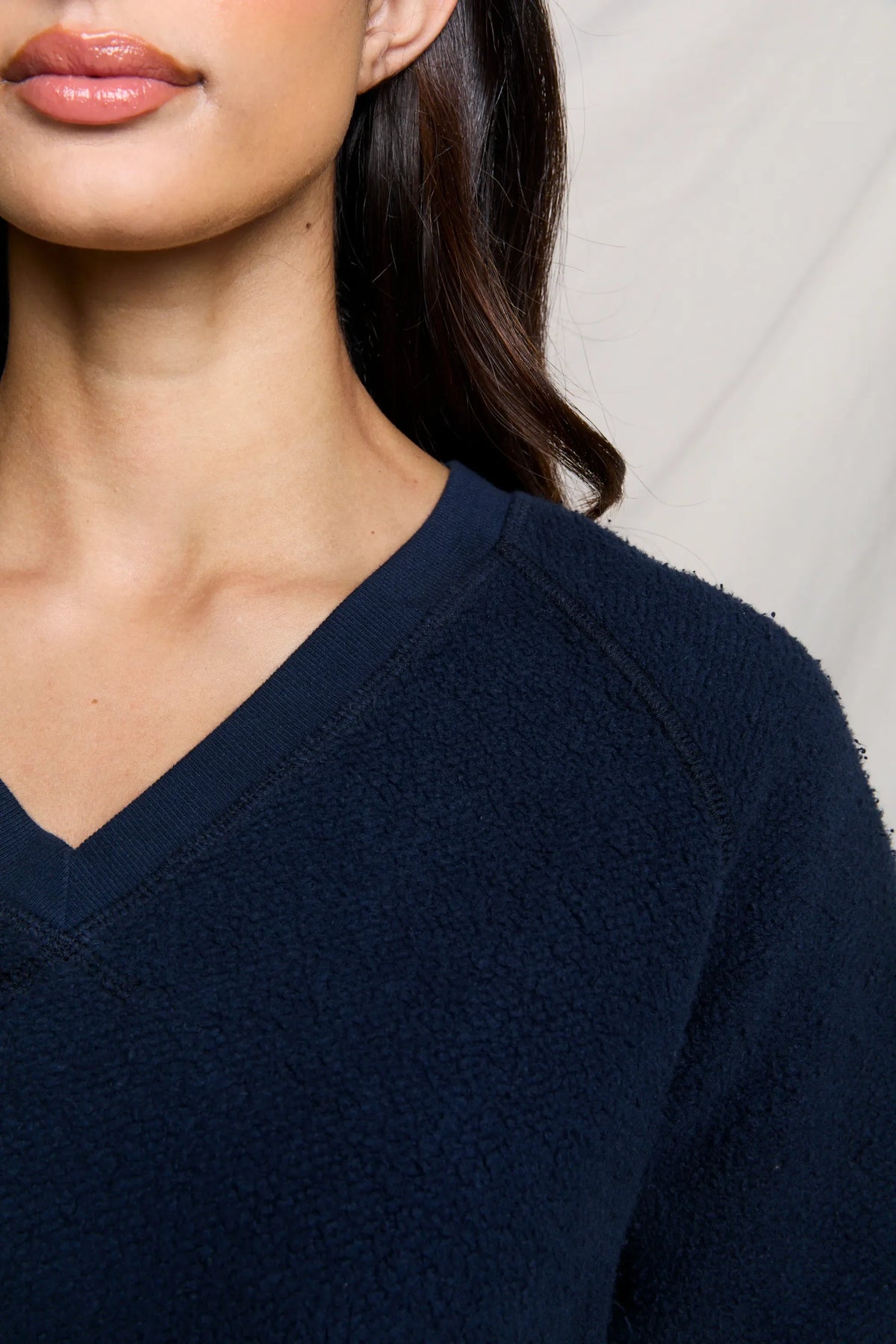ziggy v-neck