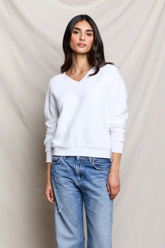 ziggy v-neck