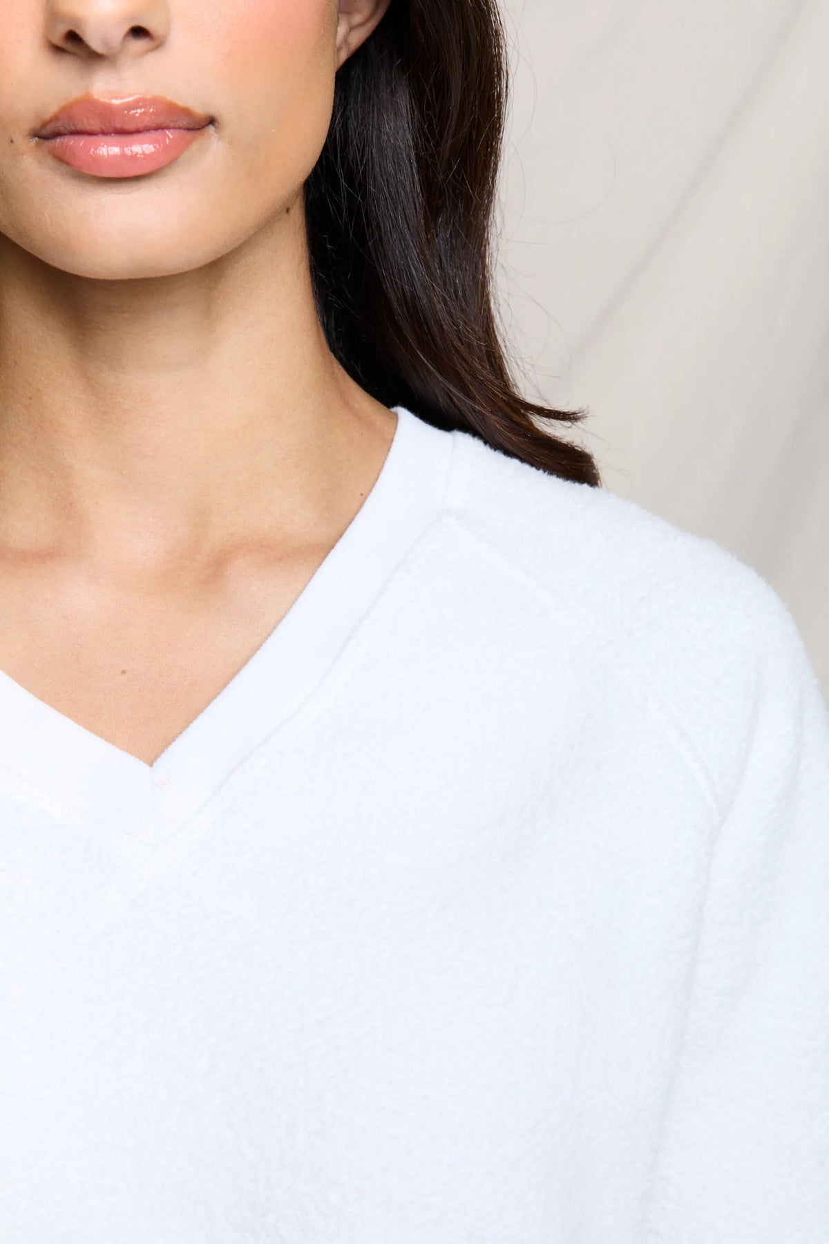 ziggy v-neck