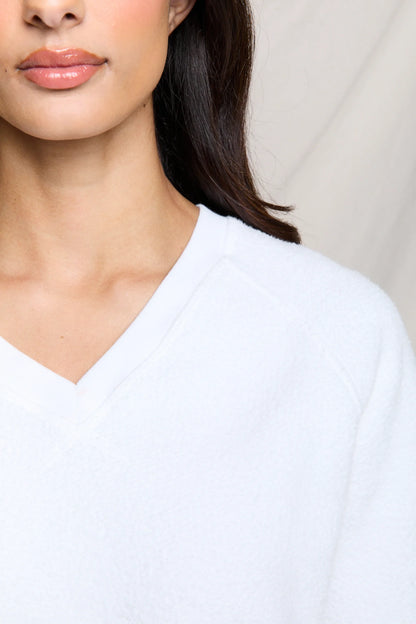 ziggy v-neck