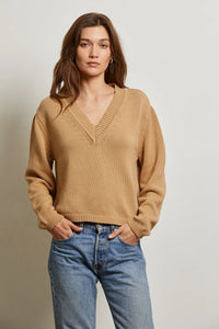 suede