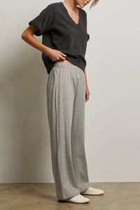 heather grey