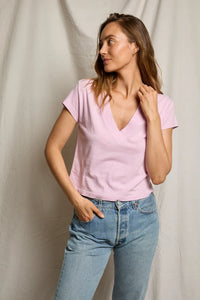 sugar pink