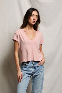 vintage pink