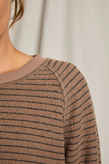 alexi stripe