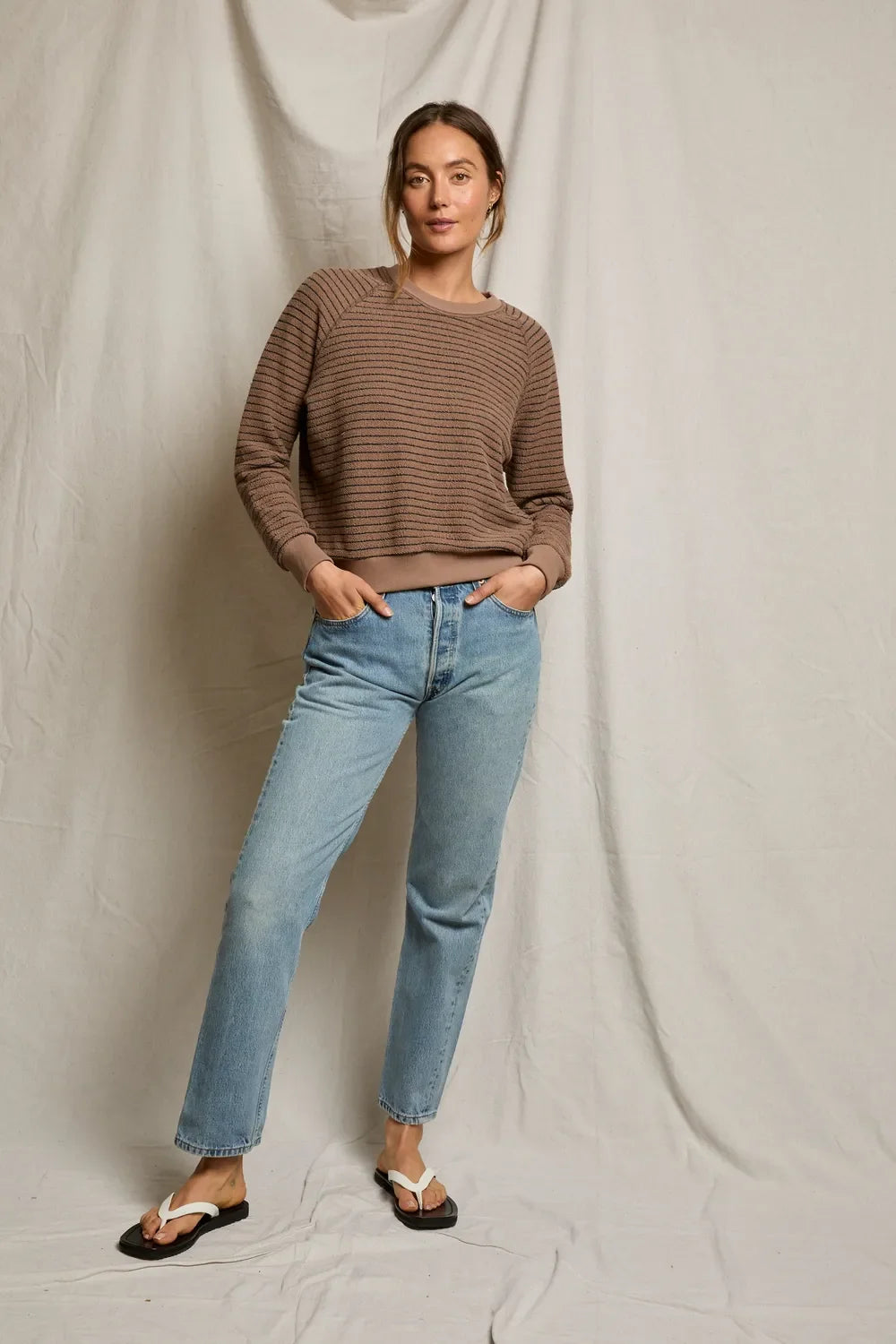 alexi stripe