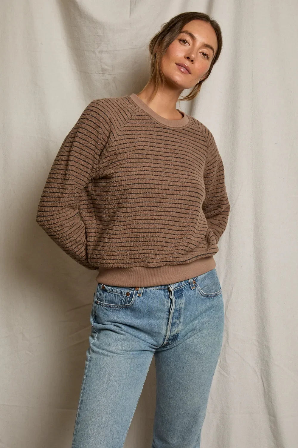 alexi stripe