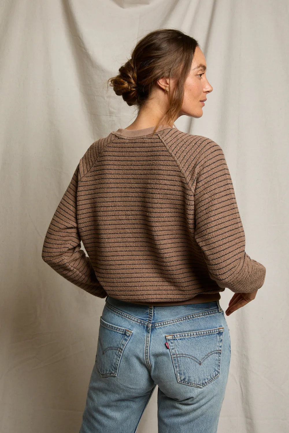 alexi stripe