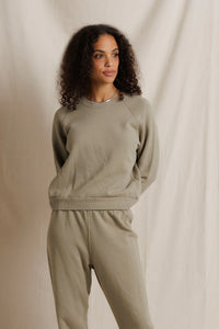 dark olive speckled
