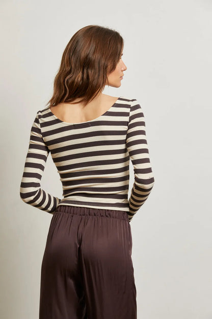 anya stripe