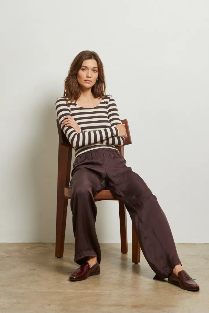 anya stripe