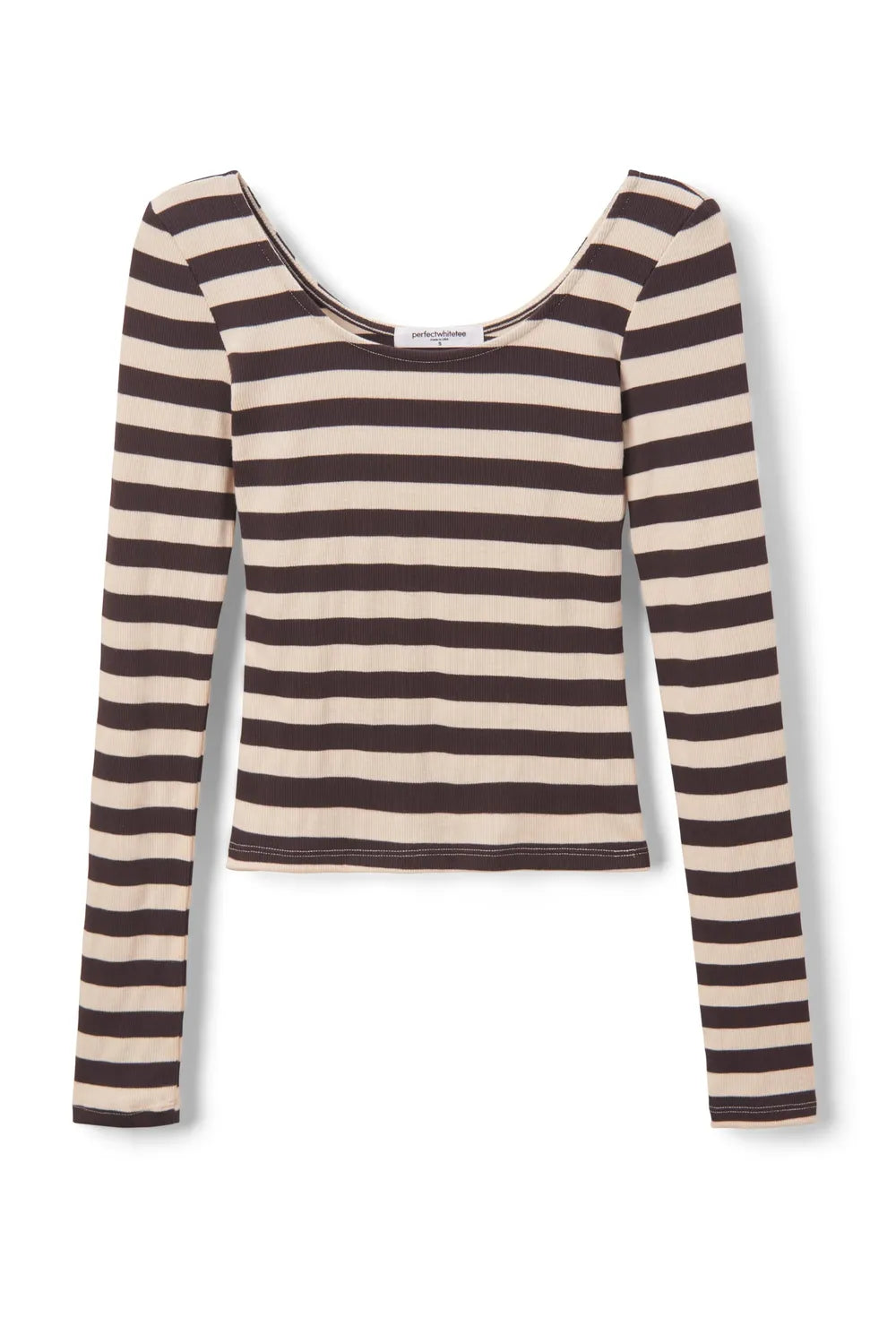 anya stripe