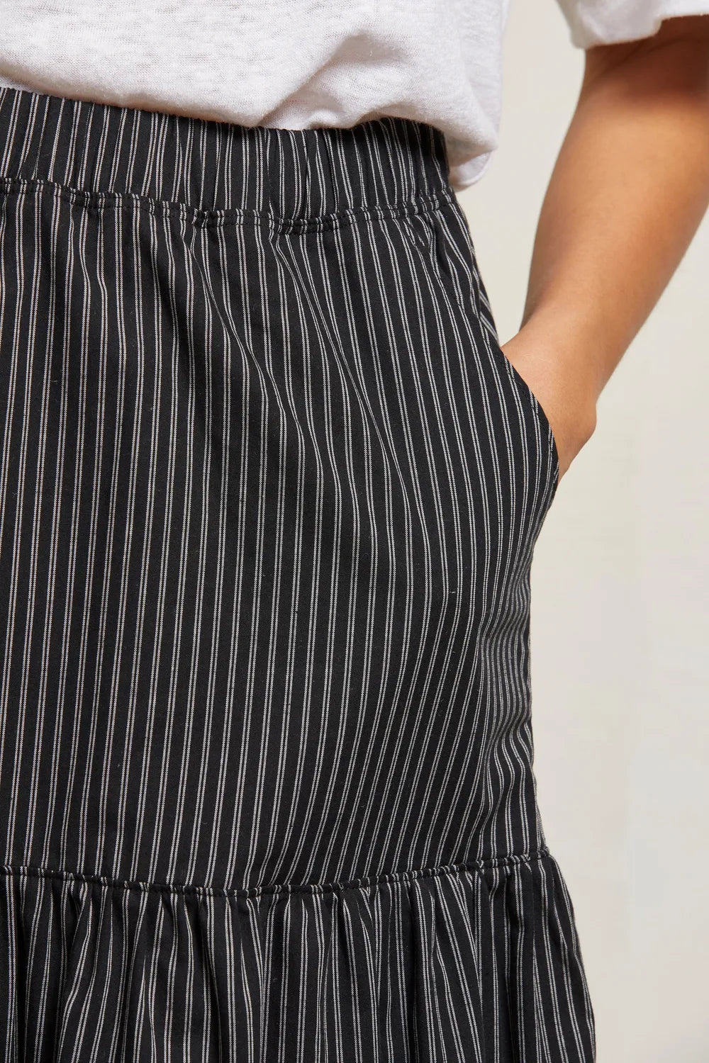 arielle stripe
